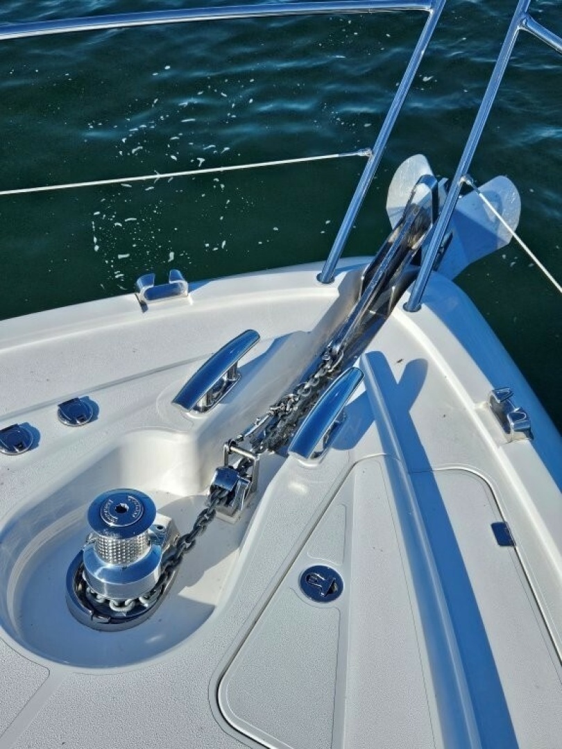 Pleasure Island II 60ft Sunseeker Yacht For Sale