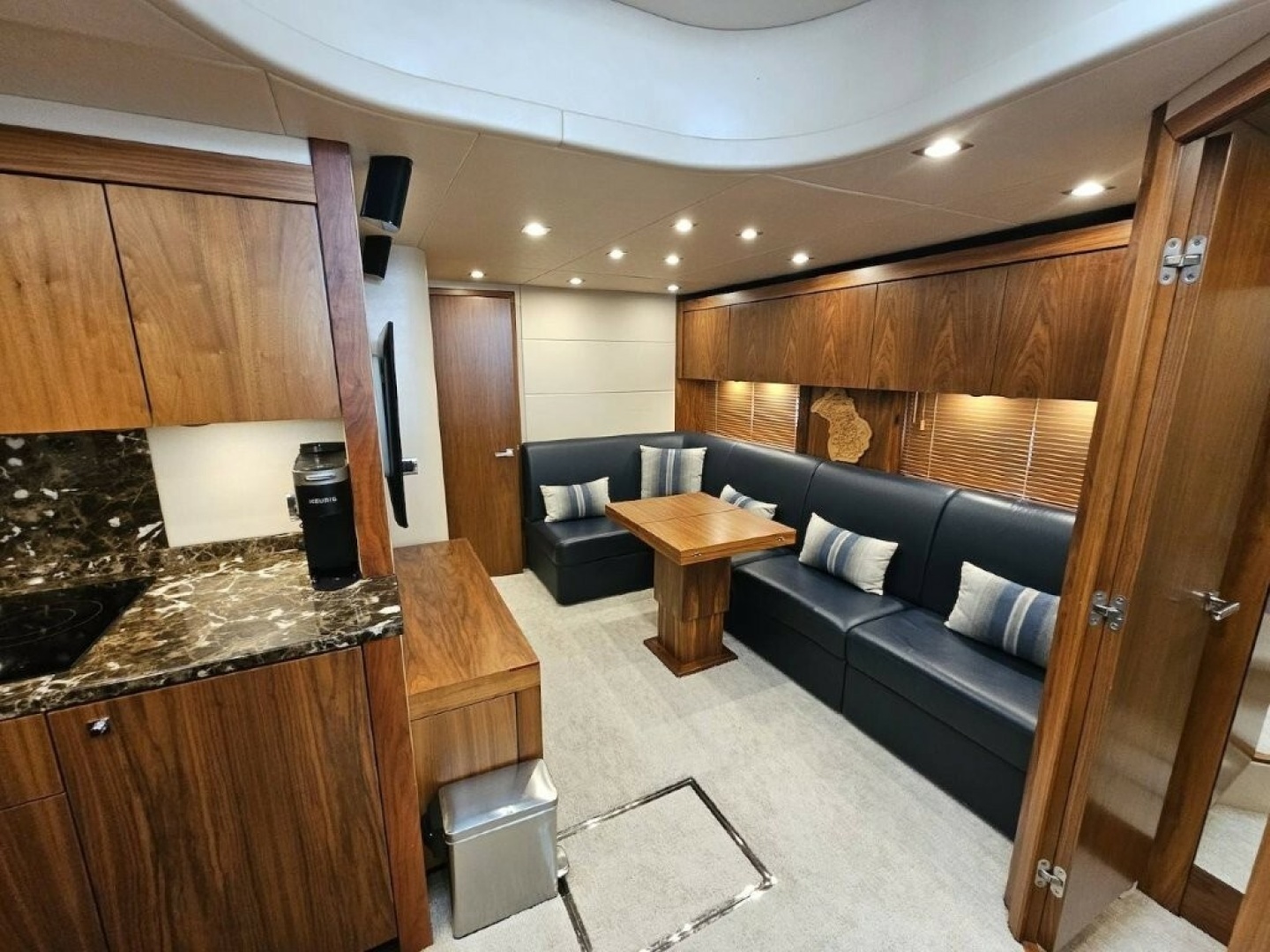 Pleasure Island II 60ft Sunseeker Yacht For Sale