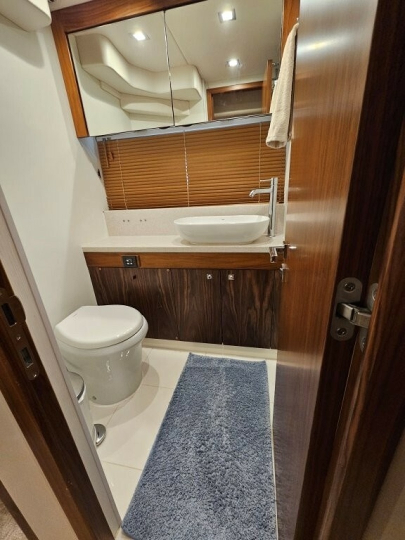 Pleasure Island II 60ft Sunseeker Yacht For Sale