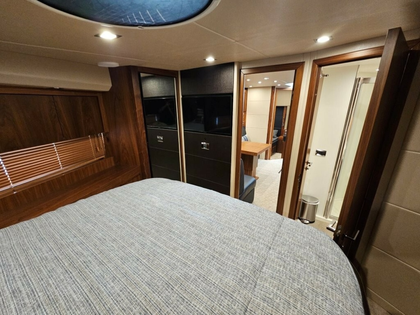 Pleasure Island II 60ft Sunseeker Yacht For Sale