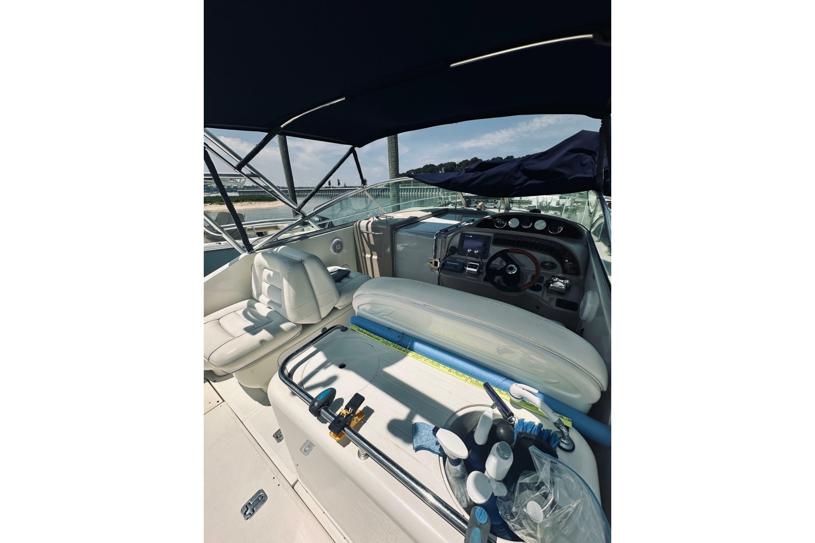 Fiasco 29ft Sea Ray Yacht For Sale Fiasco 29ft Sea Ray Yacht For Sale