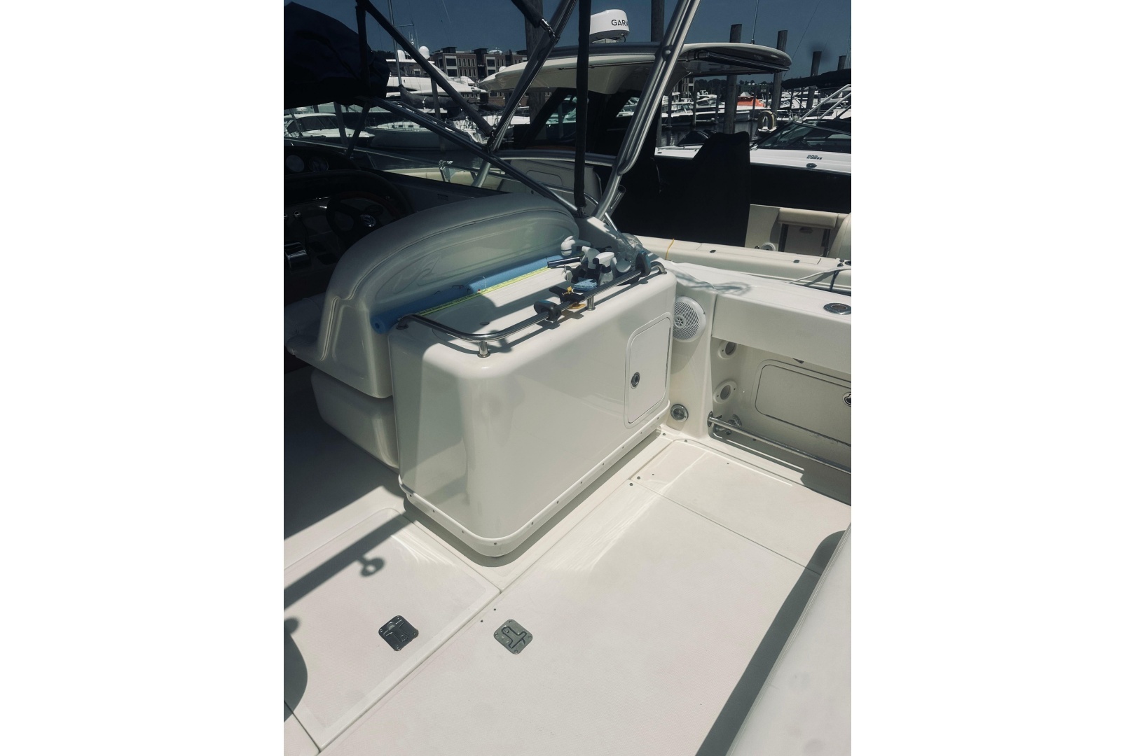 Fiasco 29ft Sea Ray Yacht For Sale Fiasco 29ft Sea Ray Yacht For Sale