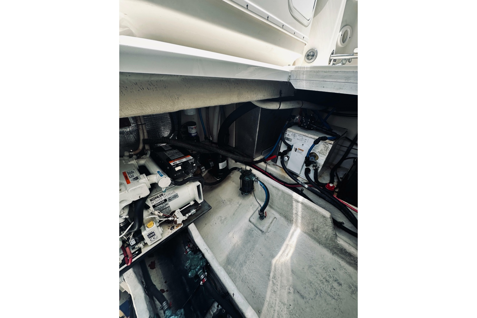 Fiasco 29ft Sea Ray Yacht For Sale Fiasco 29ft Sea Ray Yacht For Sale