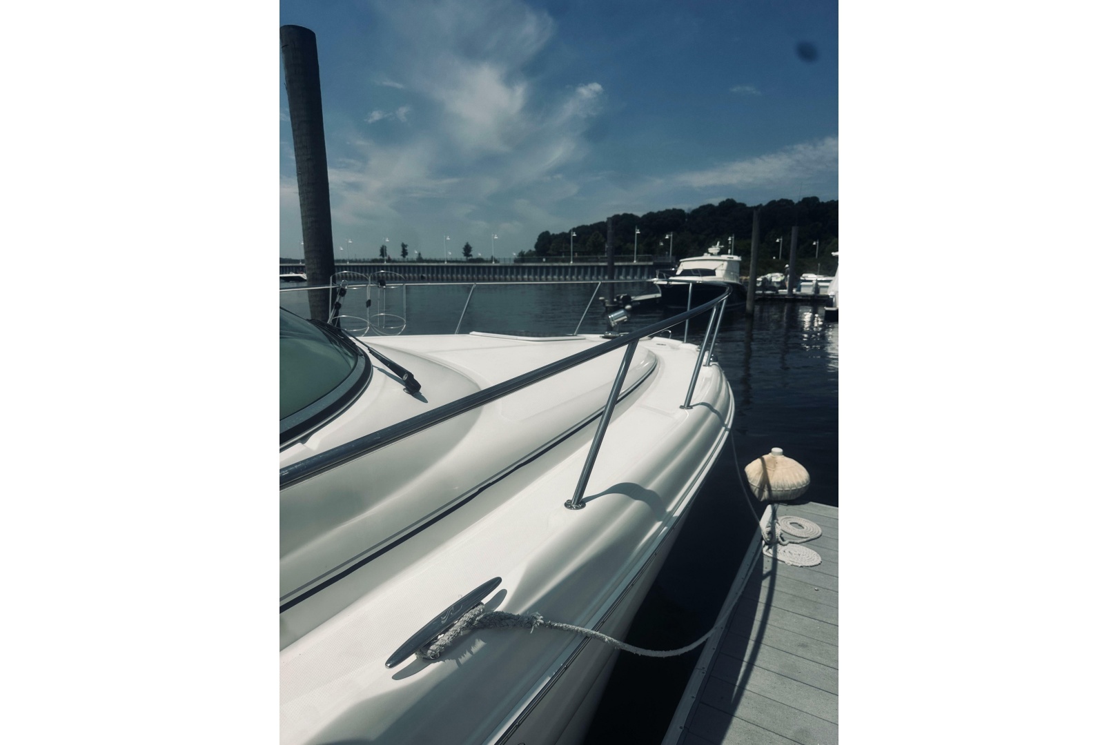 Fiasco 29ft Sea Ray Yacht For Sale Fiasco 29ft Sea Ray Yacht For Sale