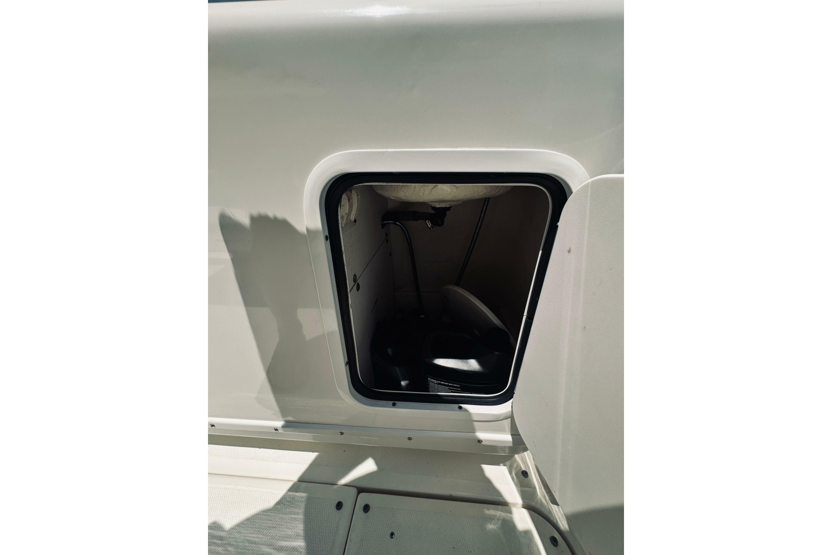 Fiasco 29ft Sea Ray Yacht For Sale Fiasco 29ft Sea Ray Yacht For Sale