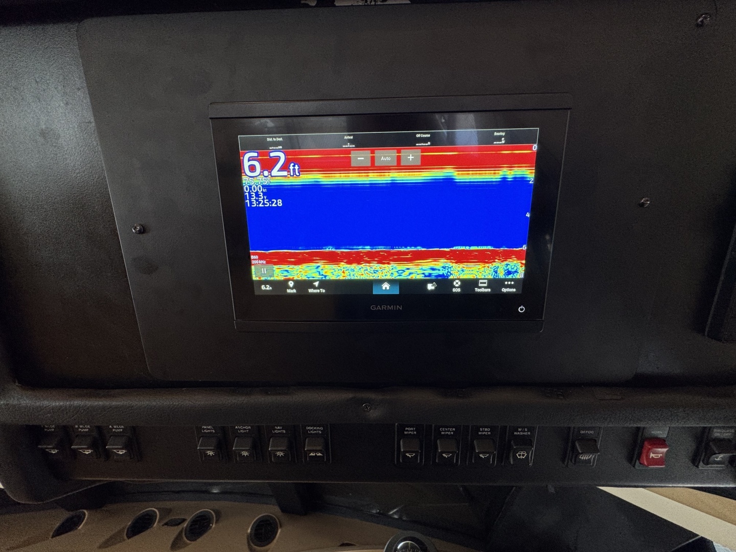 Carver 450 Voyager Pilothouse Yacht For Sale