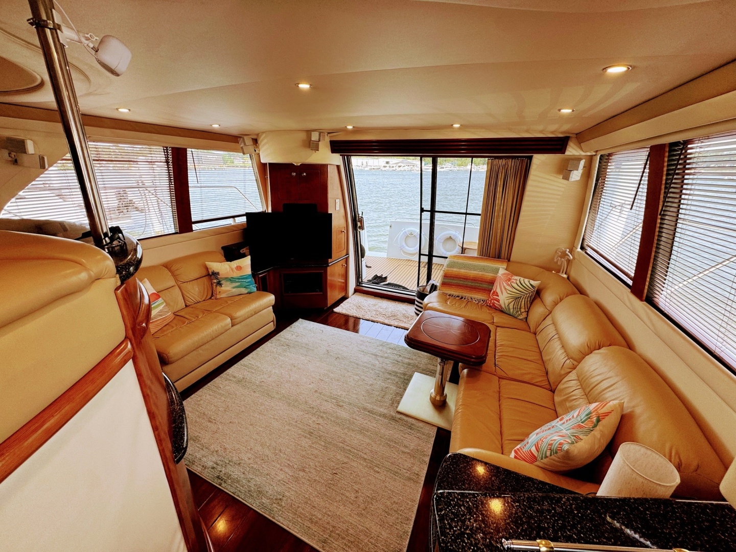 Distraction 45ft Carver Yacht For Sale Distraction 45ft Carver Yacht For Sale