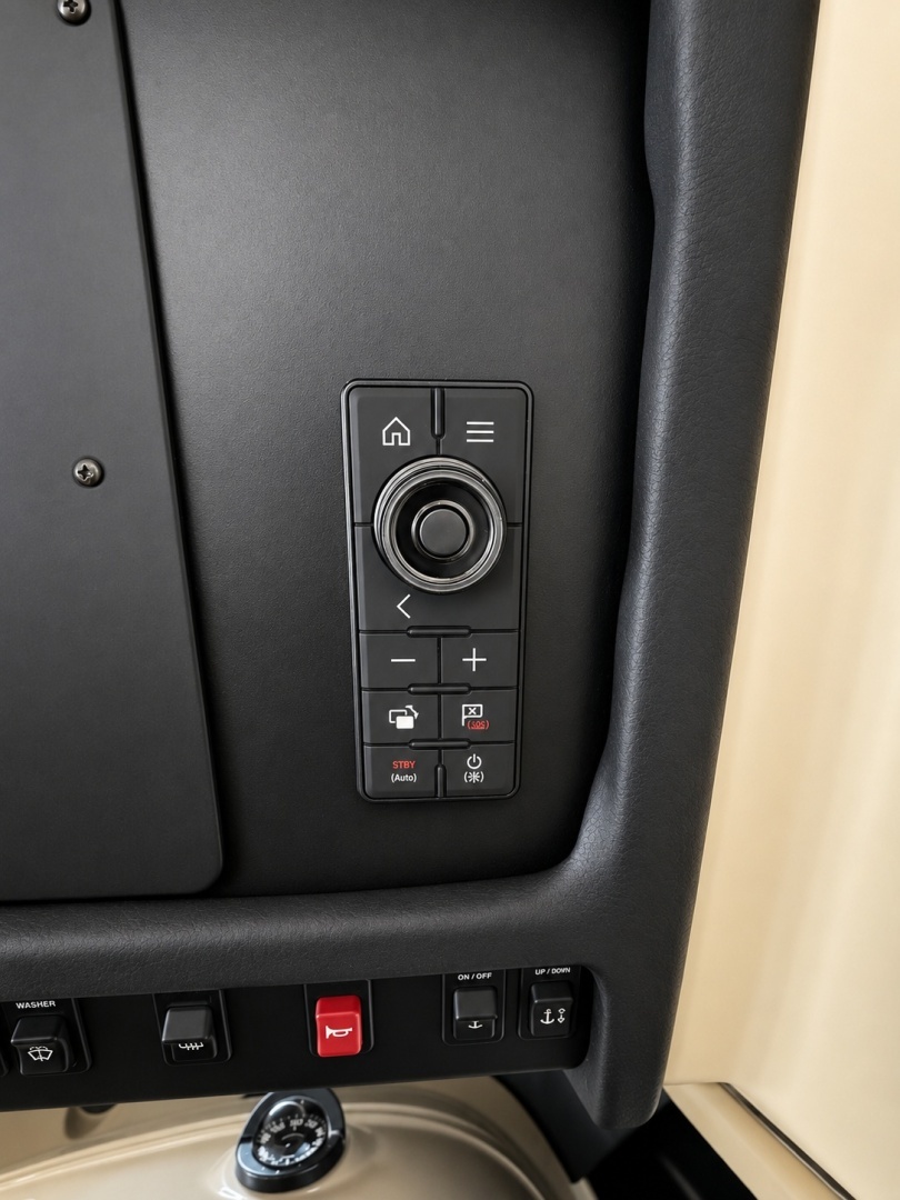 Carver 450 Voyager Pilothouse Yacht For Sale