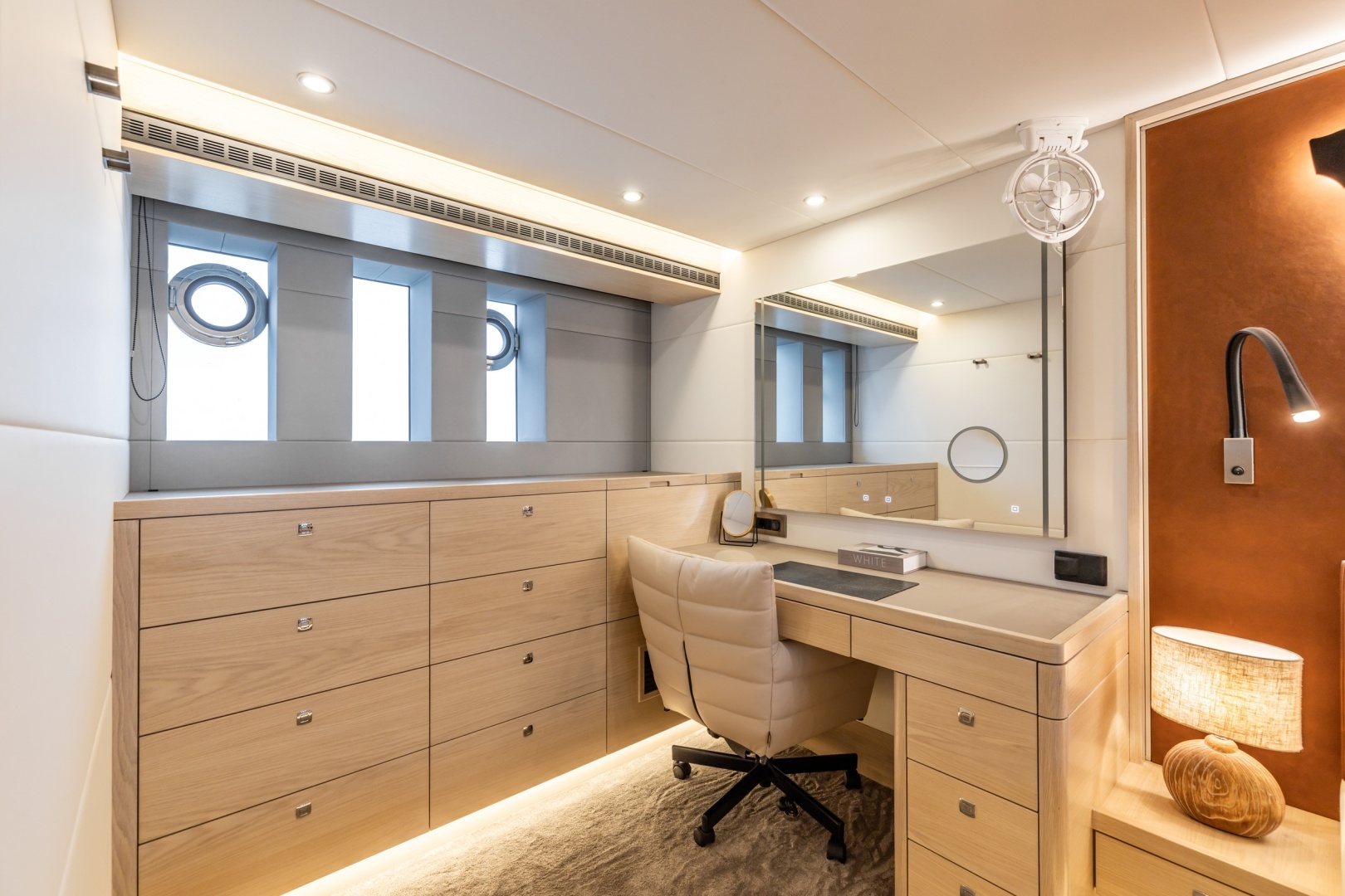 TWO BUBBLES 72ft Steeler Yacht For Sale
