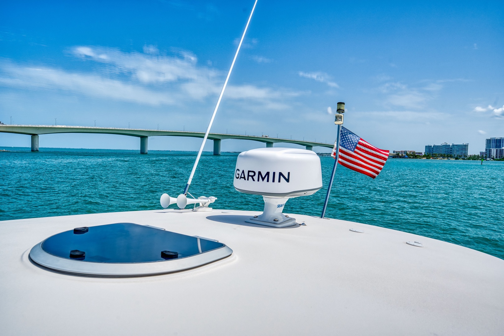 Destiny  35ft Tiara Yachts Yacht For Sale
