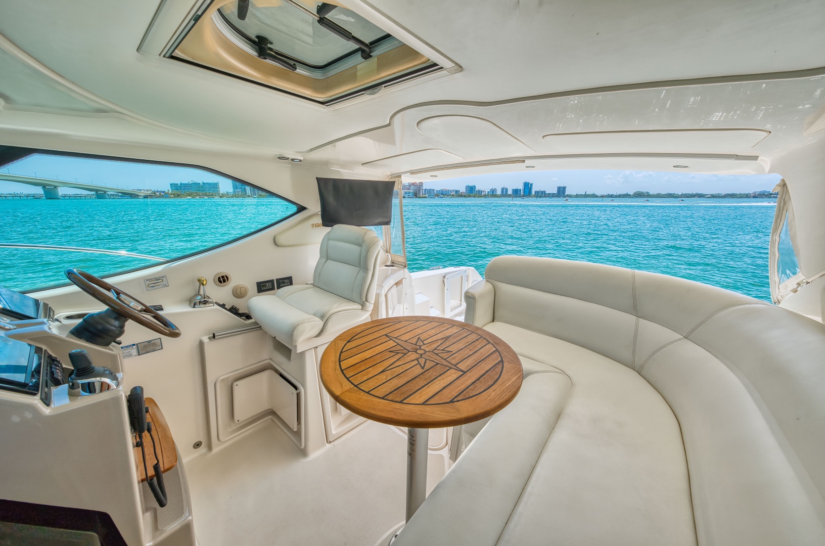 Destiny  35ft Tiara Yachts Yacht For Sale