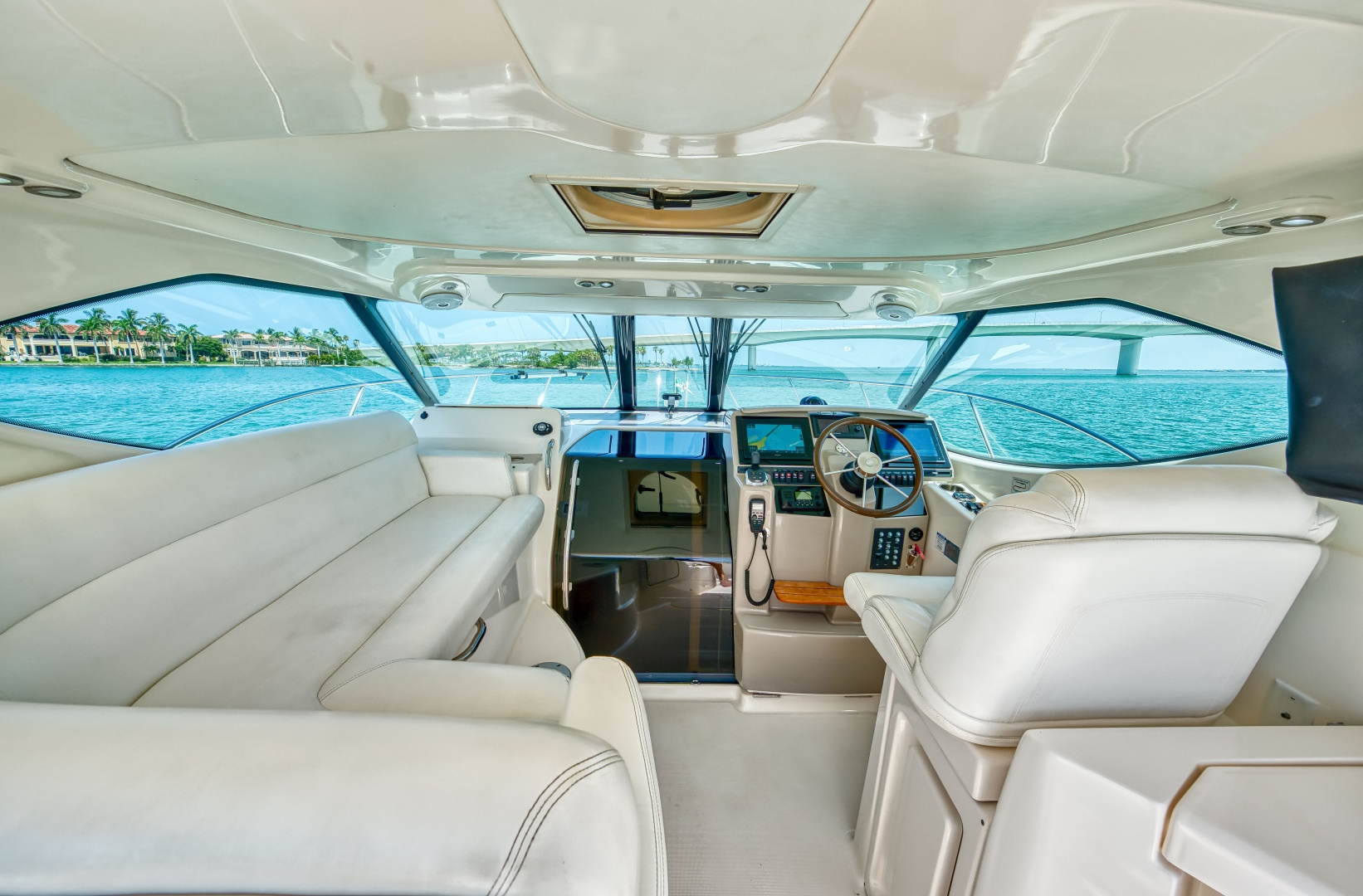 Destiny  35ft Tiara Yachts Yacht For Sale