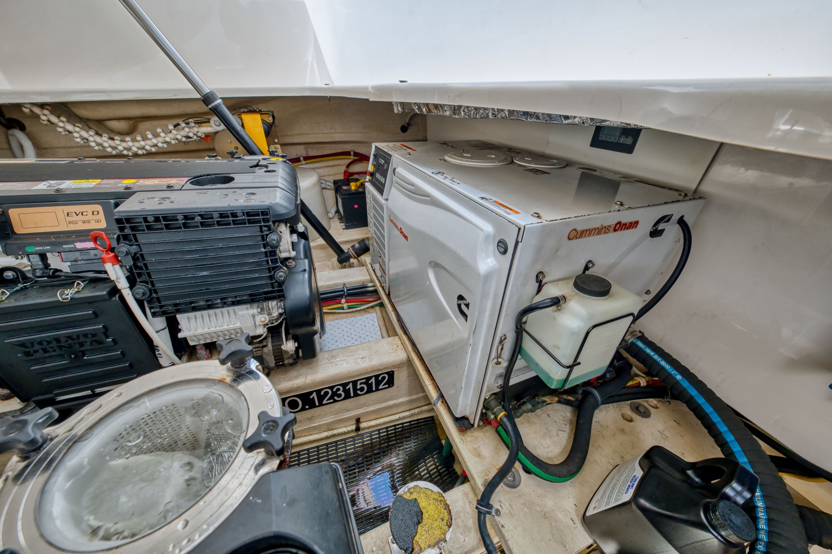 Destiny  35ft Tiara Yachts Yacht For Sale