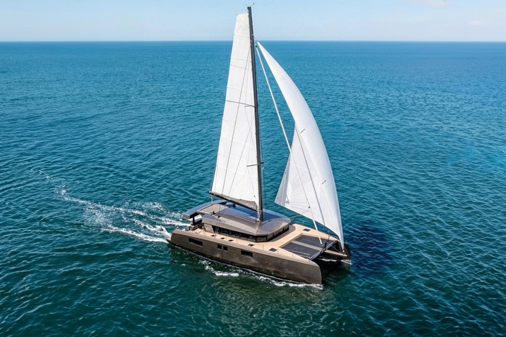 2027 Custom Sistemas Marinos - SM54M