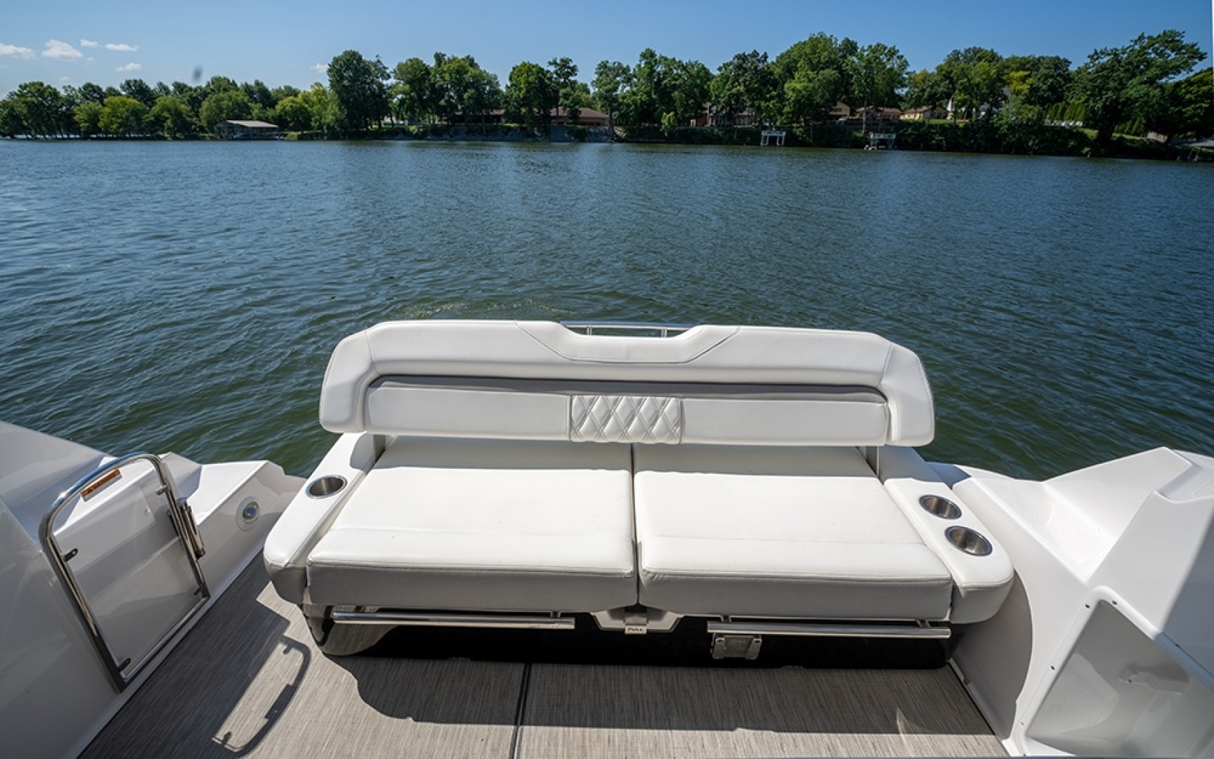 Regal 35 Sport Coupe Yacht For Sale