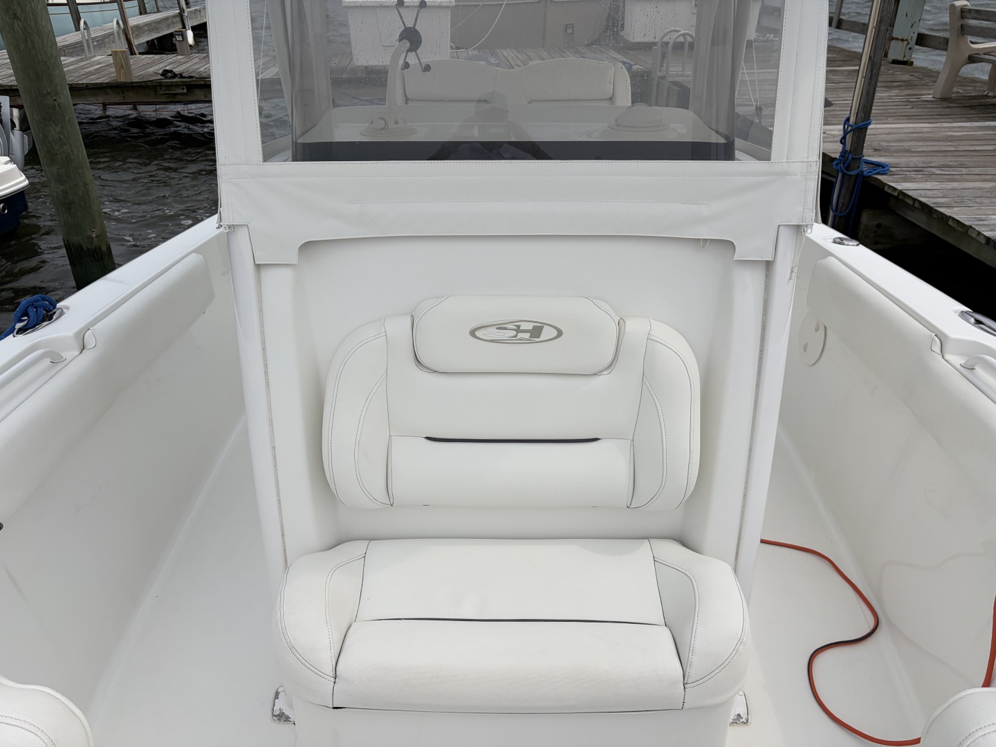 25ft Sea Hunt Yacht For Sale 25ft Sea Hunt Yacht For Sale