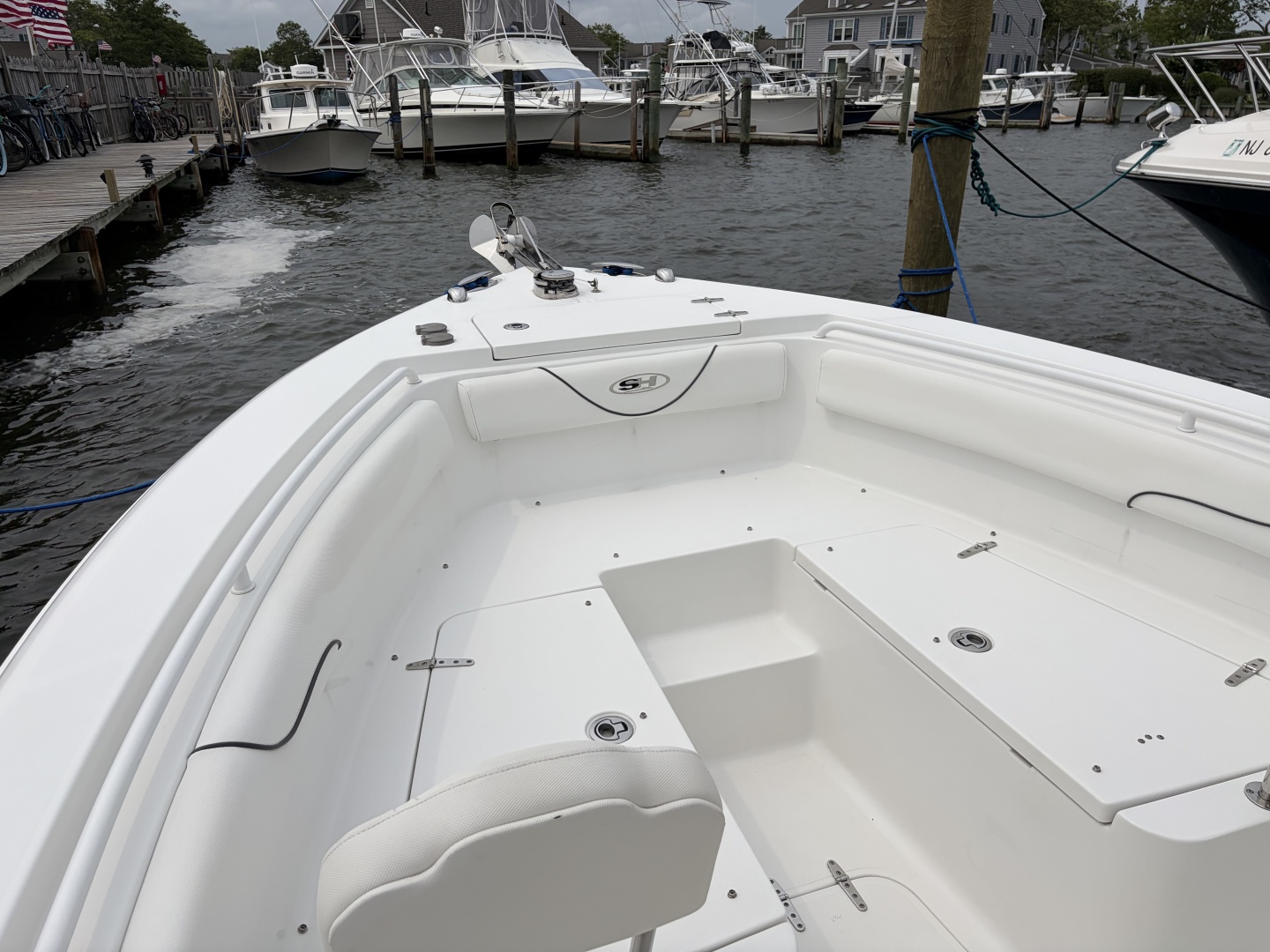 25ft Sea Hunt Yacht For Sale 25ft Sea Hunt Yacht For Sale