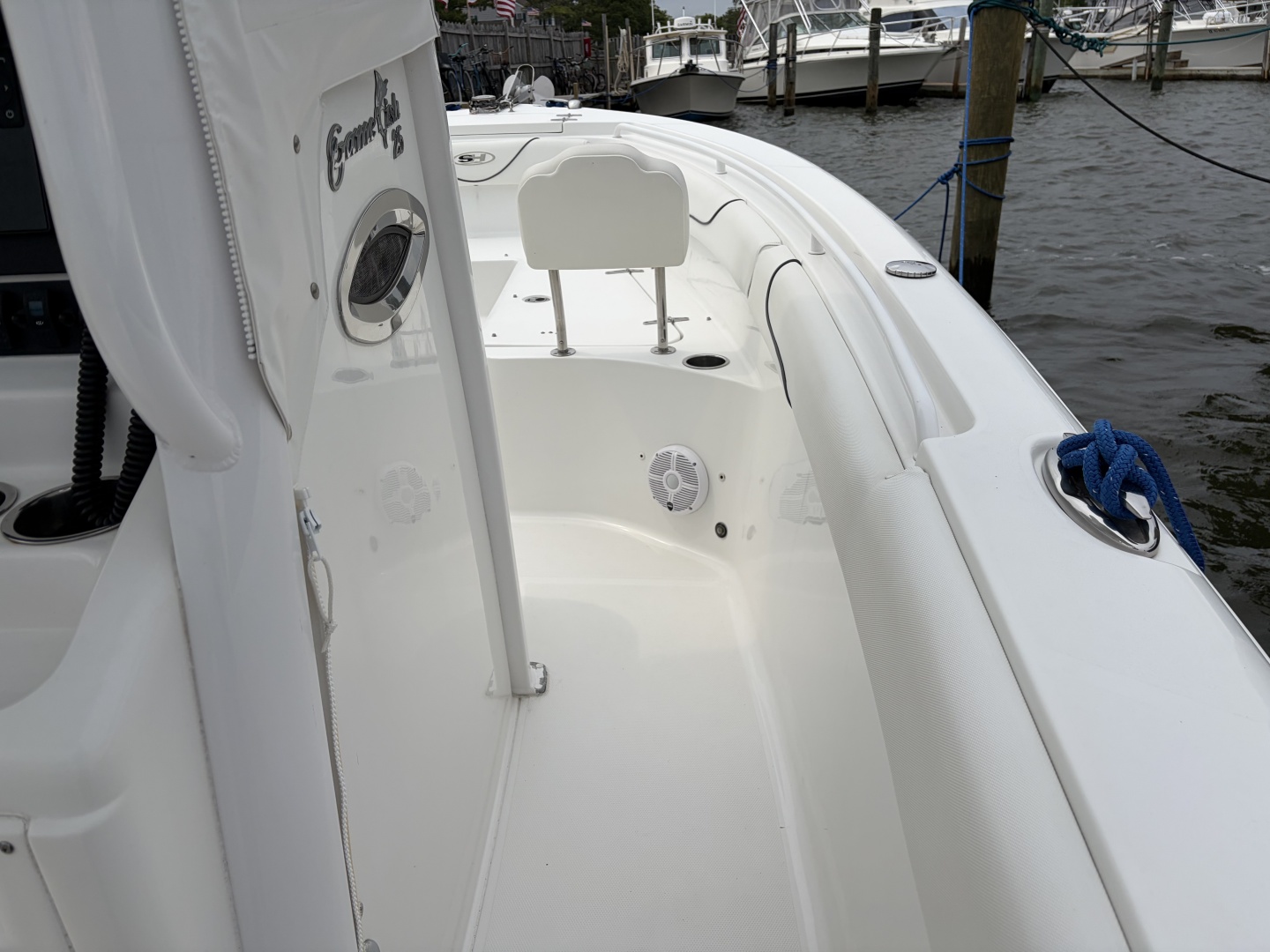 25ft Sea Hunt Yacht For Sale 25ft Sea Hunt Yacht For Sale