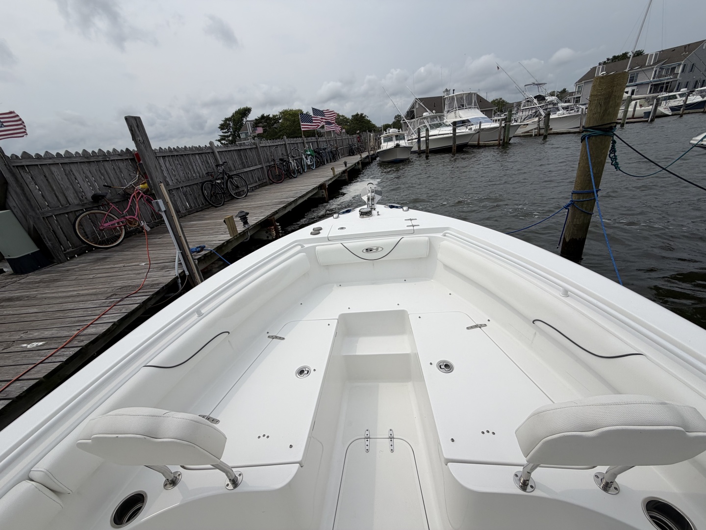 25ft Sea Hunt Yacht For Sale 25ft Sea Hunt Yacht For Sale