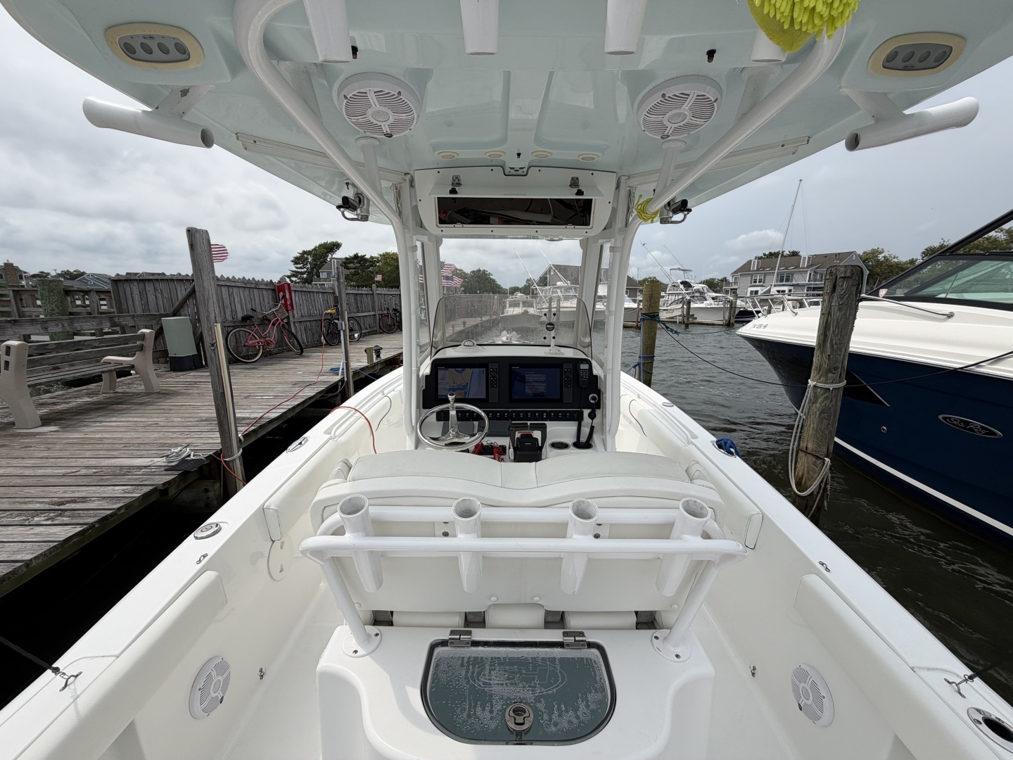 25ft Sea Hunt Yacht For Sale 25ft Sea Hunt Yacht For Sale