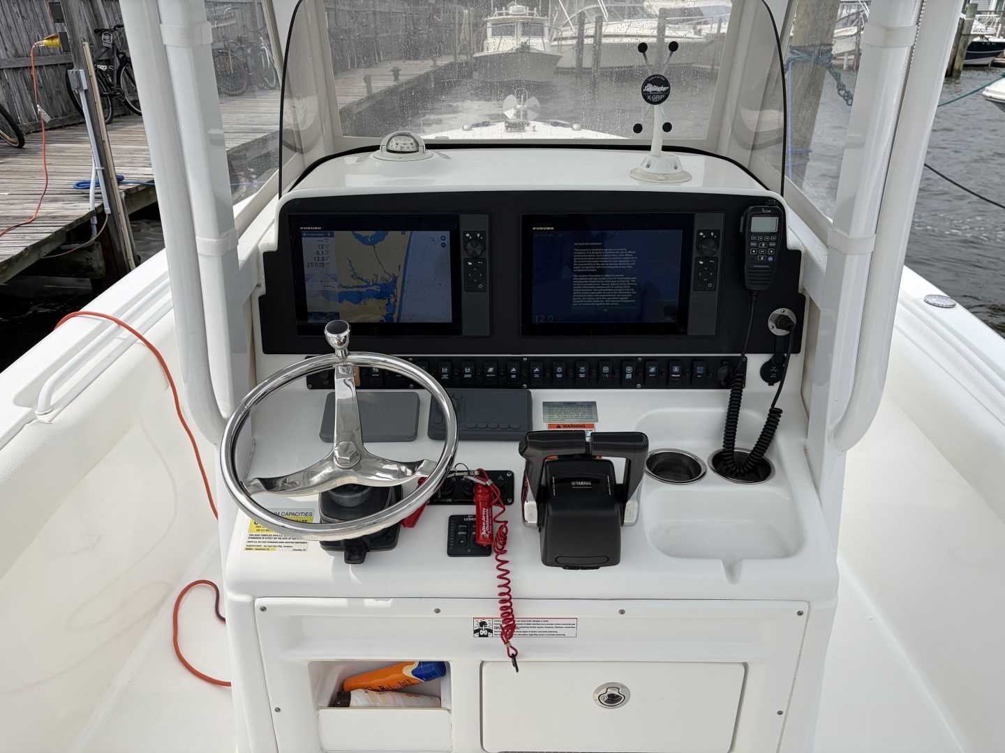 25ft Sea Hunt Yacht For Sale 25ft Sea Hunt Yacht For Sale