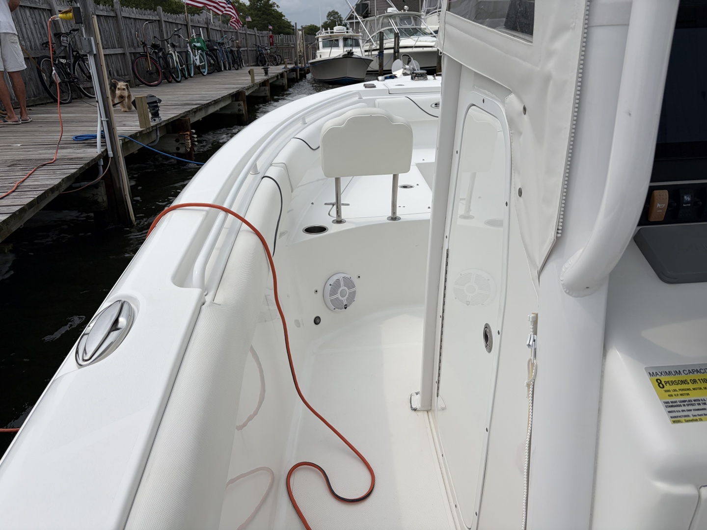 2016 Sea Hunt Gamefish 25