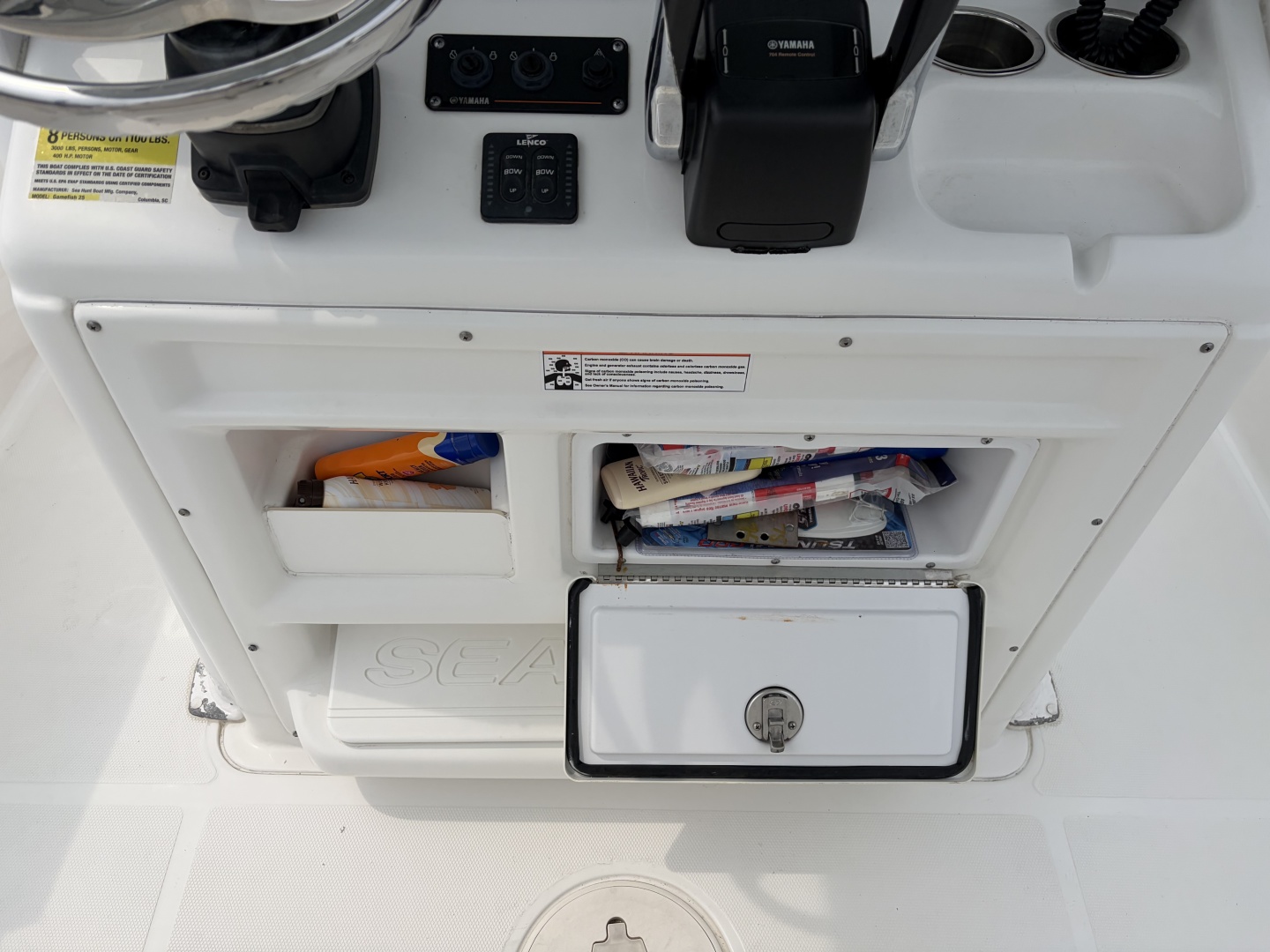 25ft Sea Hunt Yacht For Sale 25ft Sea Hunt Yacht For Sale