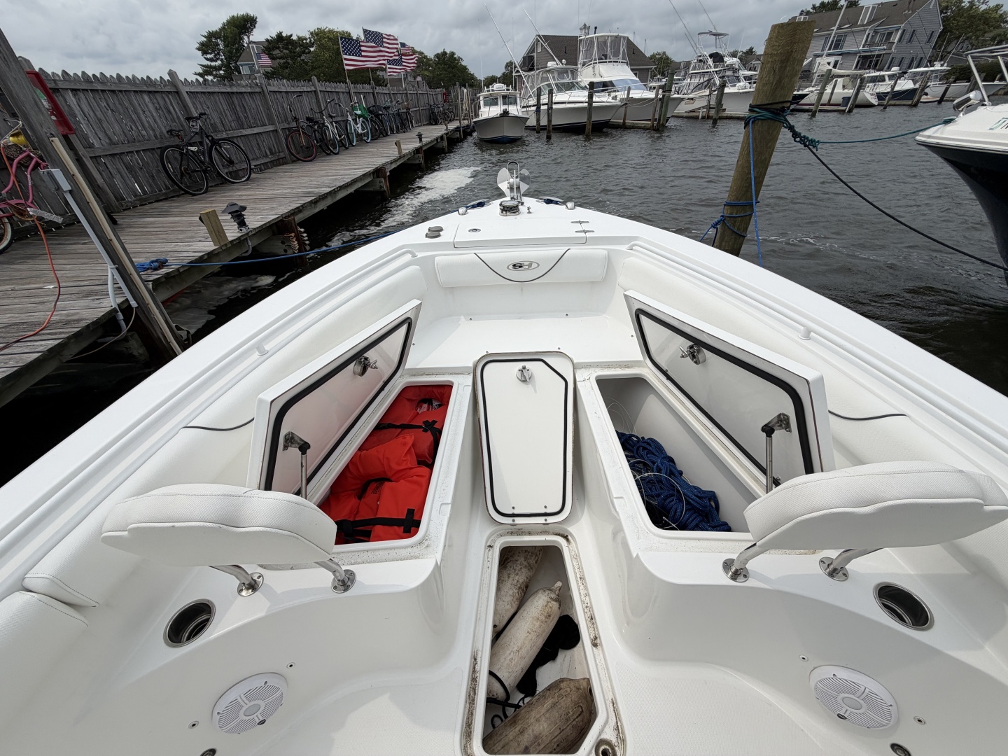 25ft Sea Hunt Yacht For Sale 25ft Sea Hunt Yacht For Sale