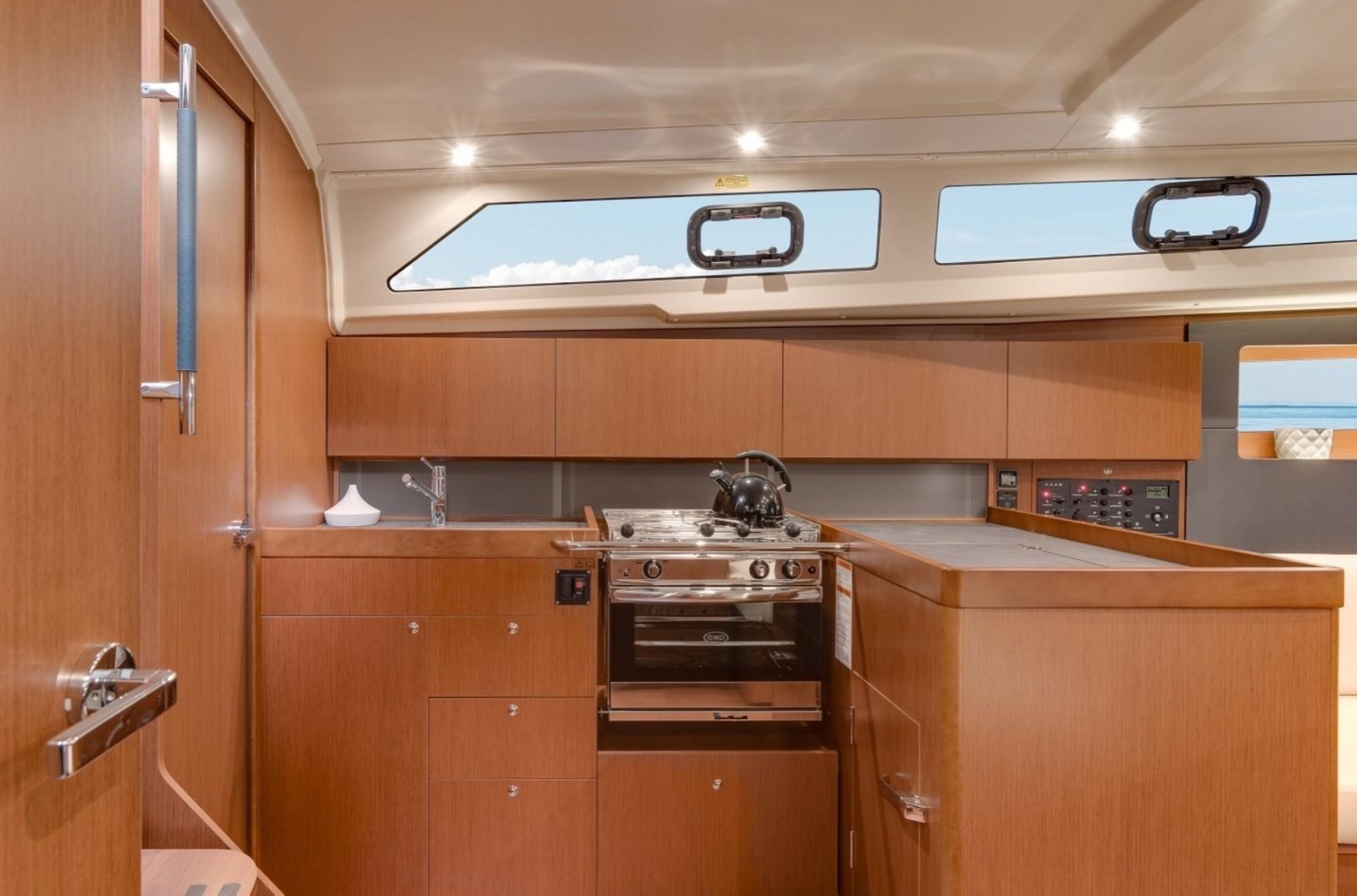 Beneteau Oceanis 41.1 Yacht For Sale