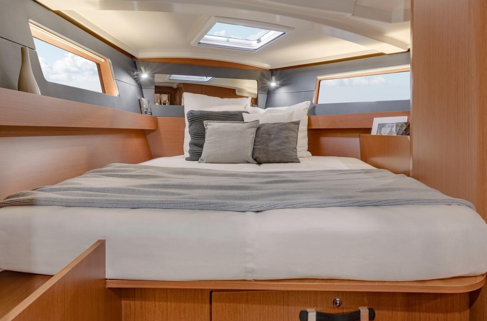 40ft Beneteau Yacht For Sale 40ft Beneteau Yacht For Sale
