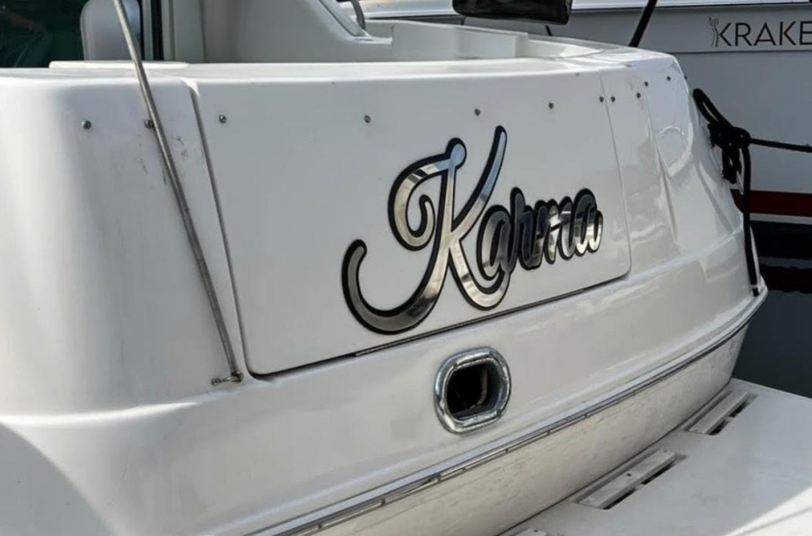 44ft Sea Ray Yacht For Sale