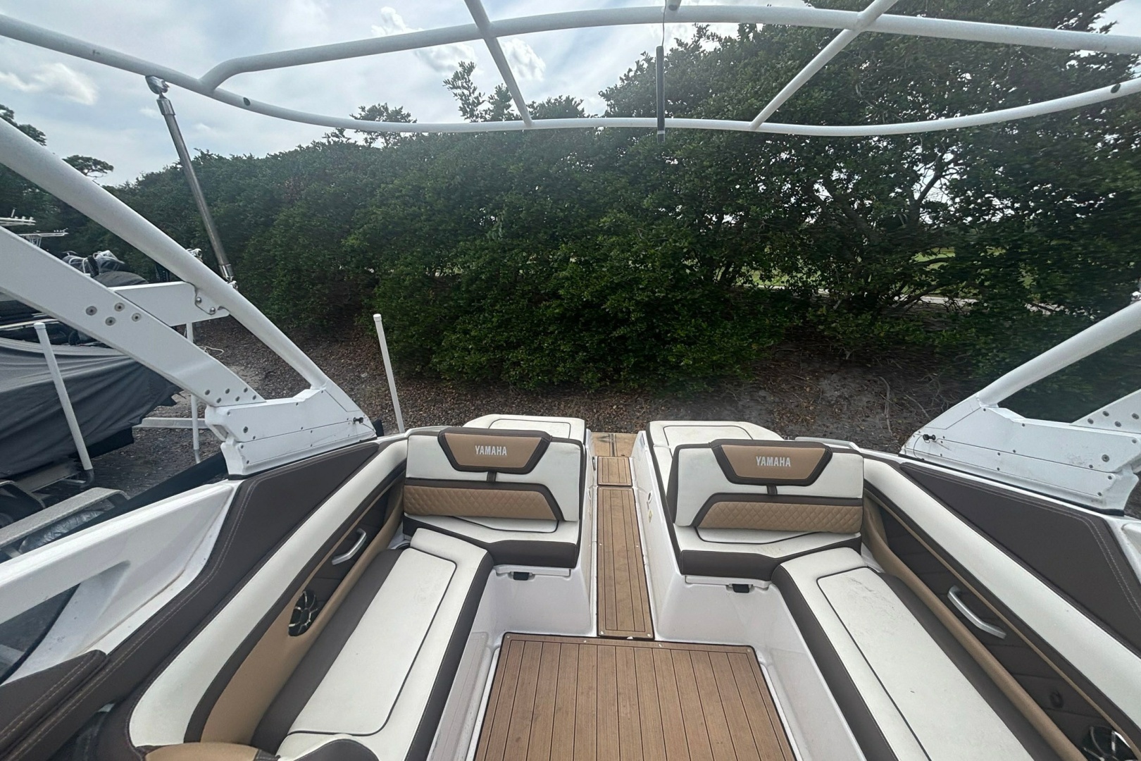 27ft Yamaha Boats Yacht For Sale 27ft Yamaha Boats Yacht For Sale
