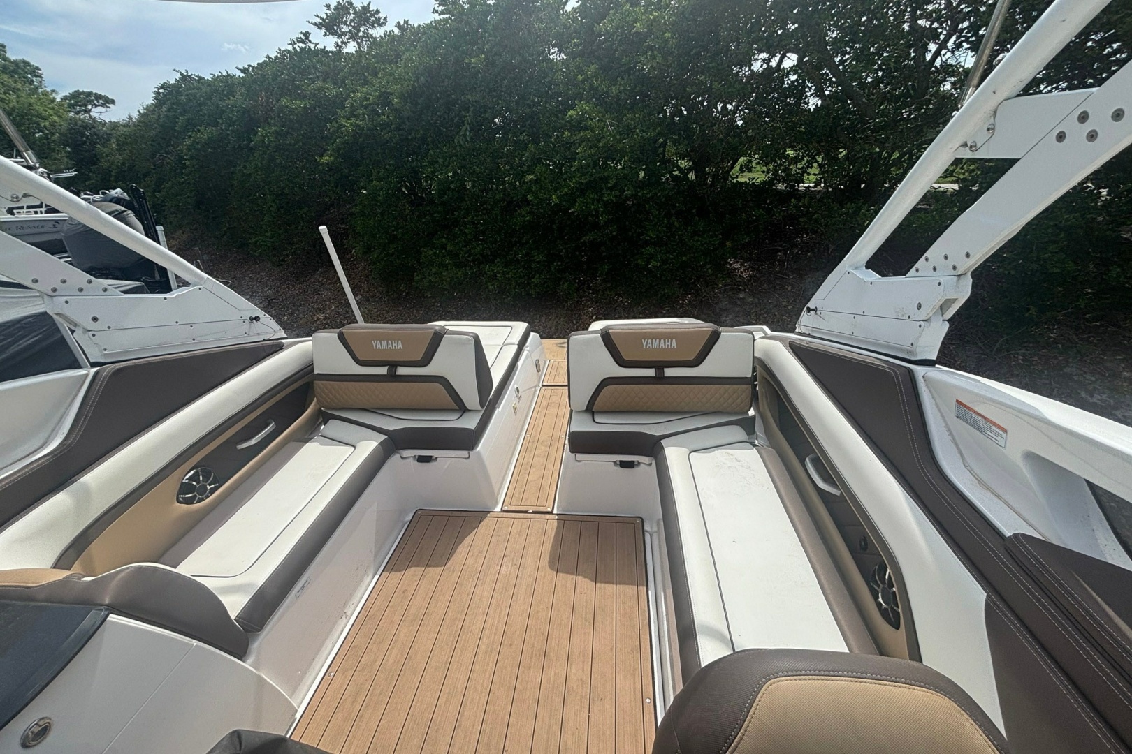 27ft Yamaha Boats Yacht For Sale 27ft Yamaha Boats Yacht For Sale