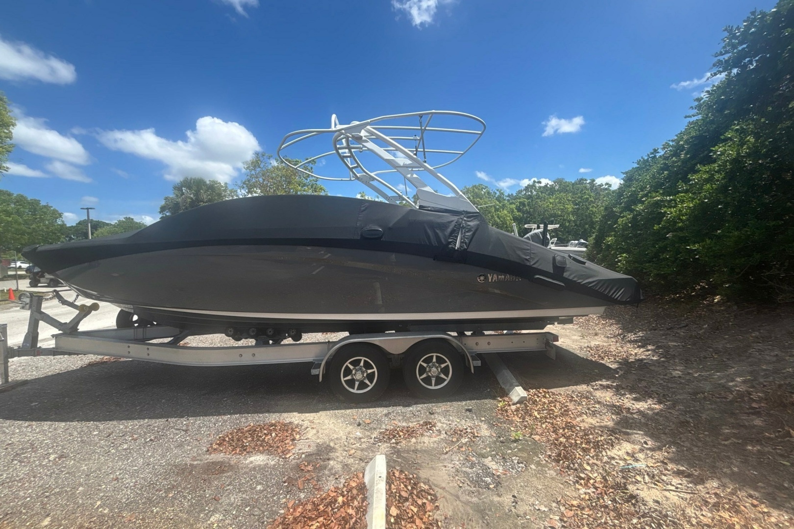 27ft Yamaha Boats Yacht For Sale 27ft Yamaha Boats Yacht For Sale