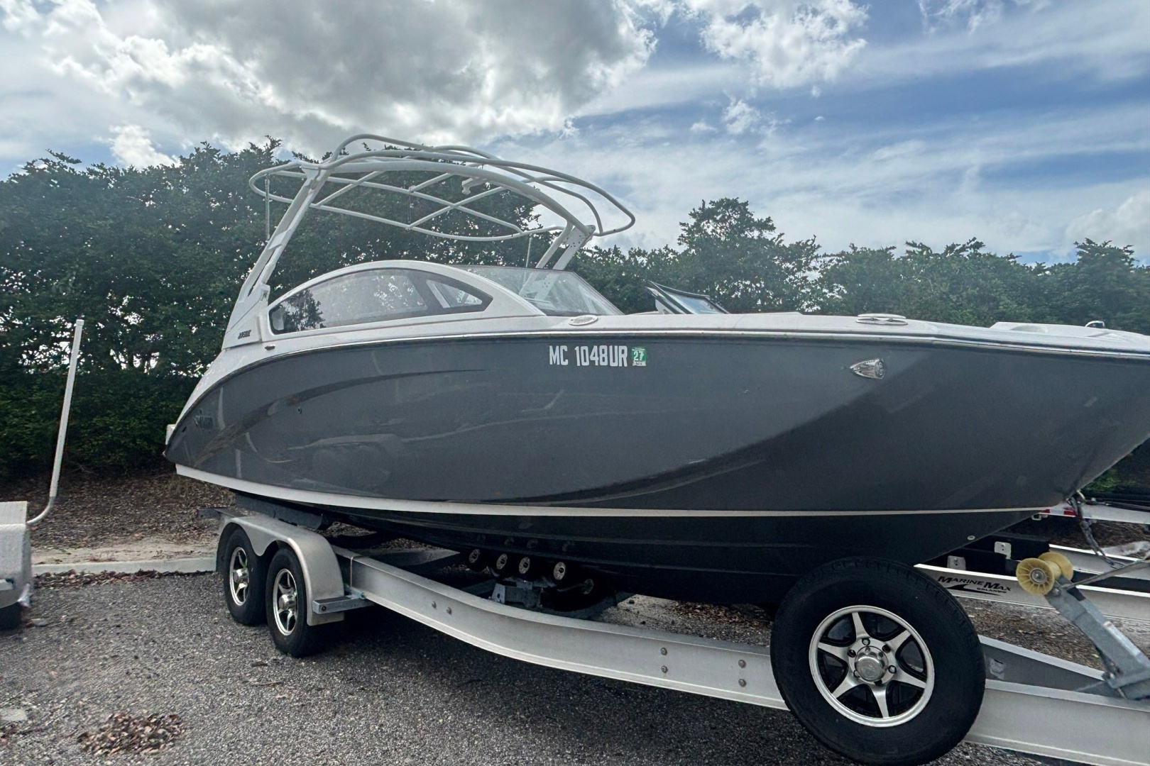 27ft Yamaha Boats Yacht For Sale 27ft Yamaha Boats Yacht For Sale
