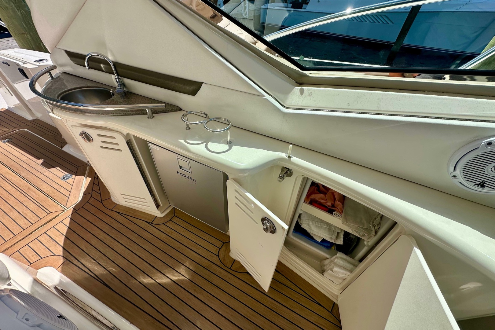 Mango Man 44ft Sea Ray Yacht For Sale