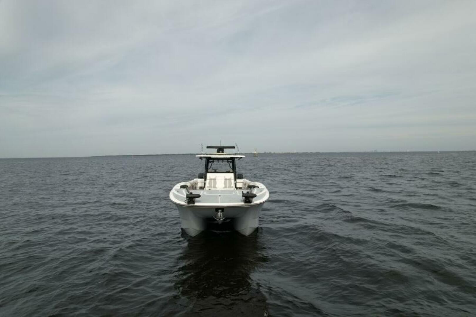 Amazing Grace 46ft Invincible Yacht For Sale Amazing Grace 46ft Invincible Yacht For Sale