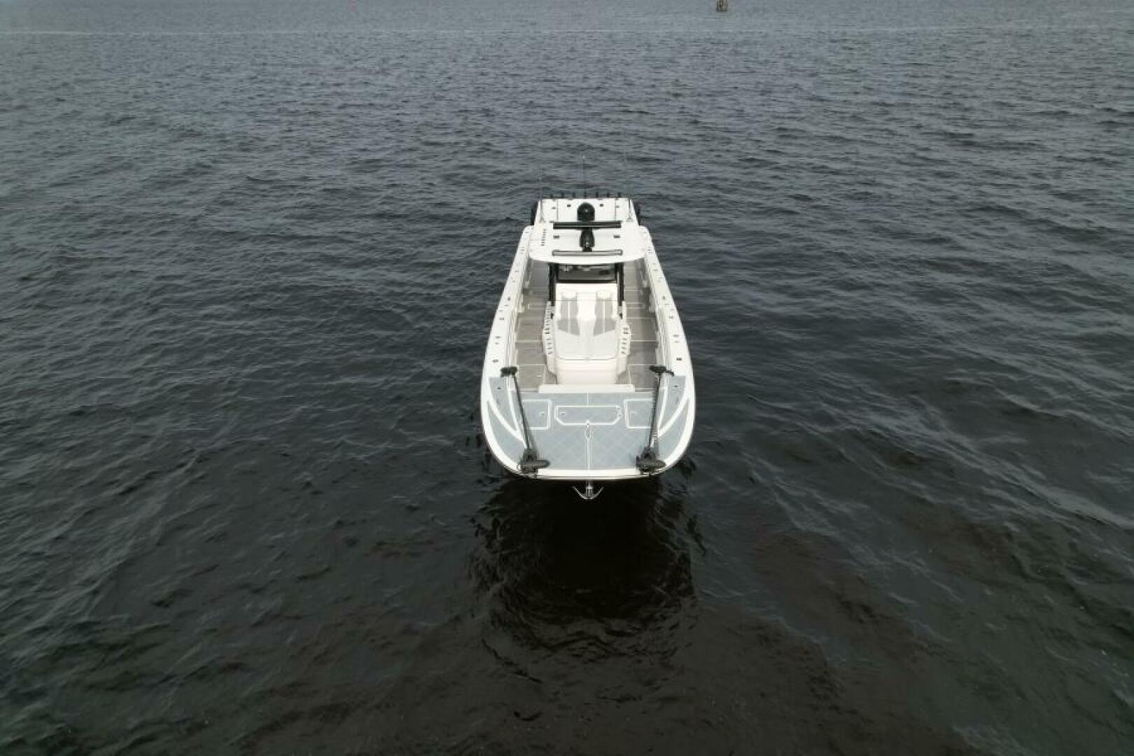 Amazing Grace 46ft Invincible Yacht For Sale Amazing Grace 46ft Invincible Yacht For Sale