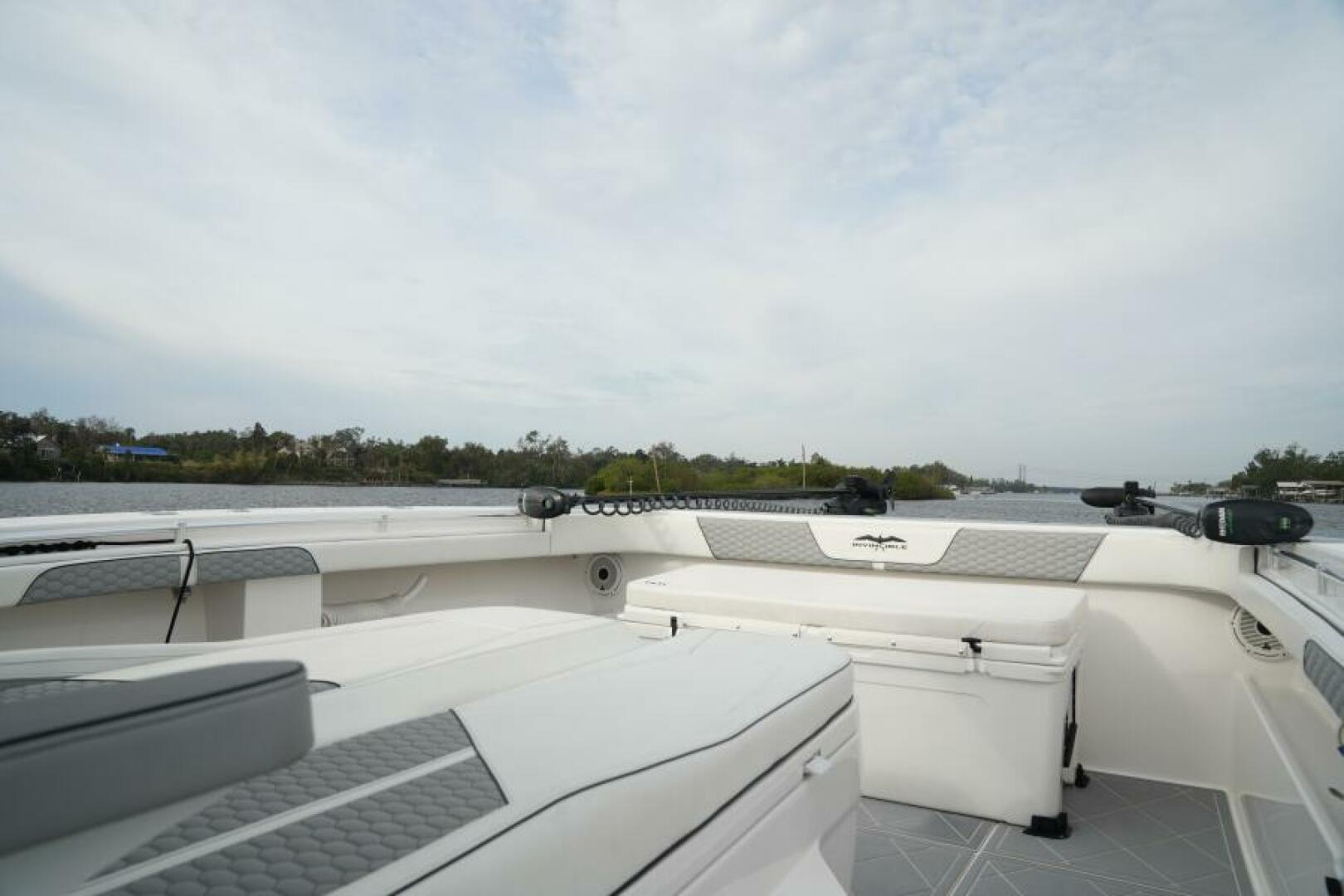 Amazing Grace 46ft Invincible Yacht For Sale Amazing Grace 46ft Invincible Yacht For Sale