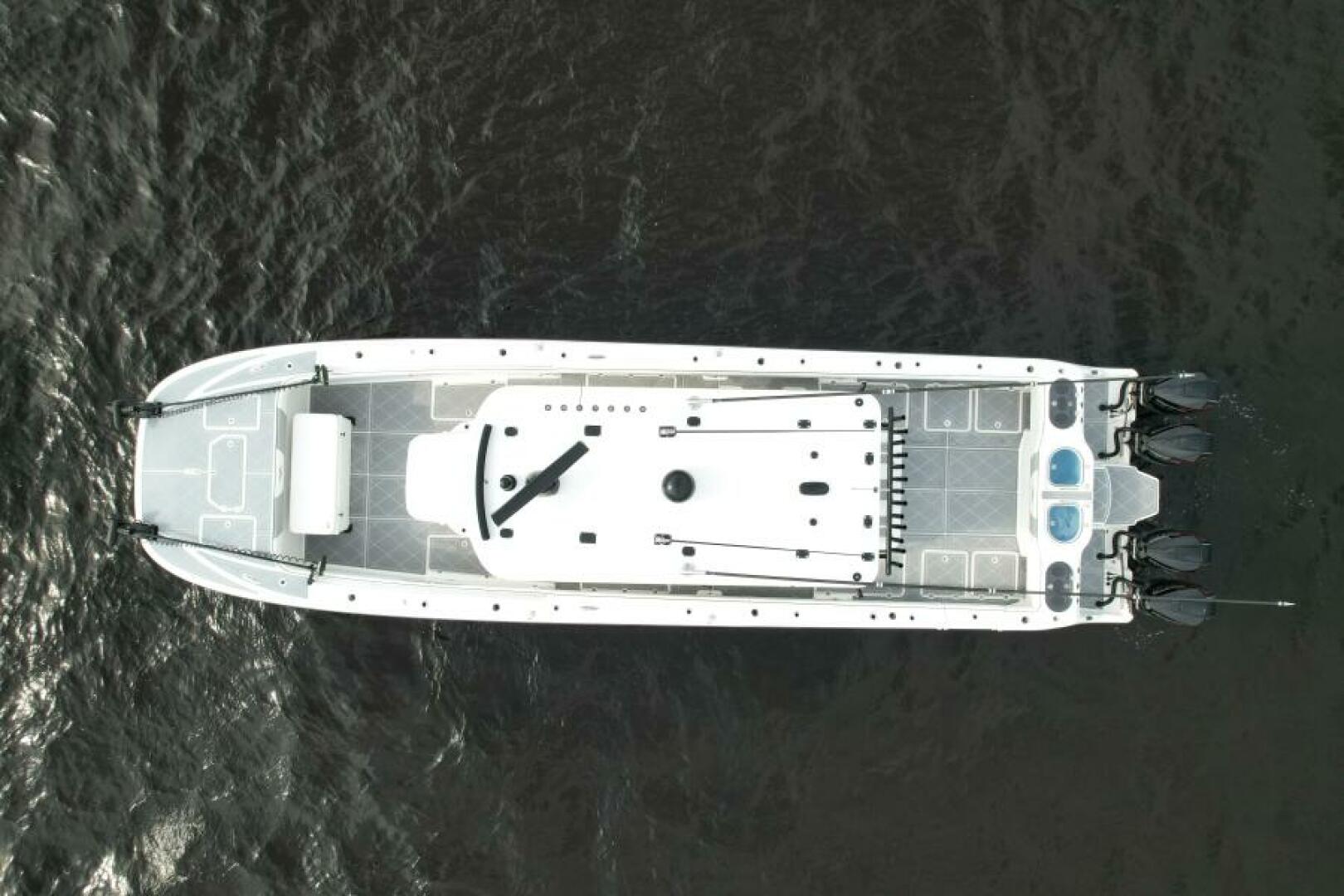 Amazing Grace 46ft Invincible Yacht For Sale Amazing Grace 46ft Invincible Yacht For Sale