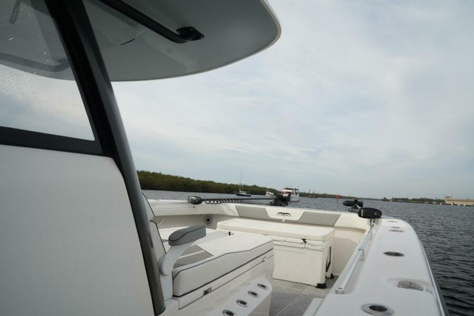 Amazing Grace 46ft Invincible Yacht For Sale Amazing Grace 46ft Invincible Yacht For Sale