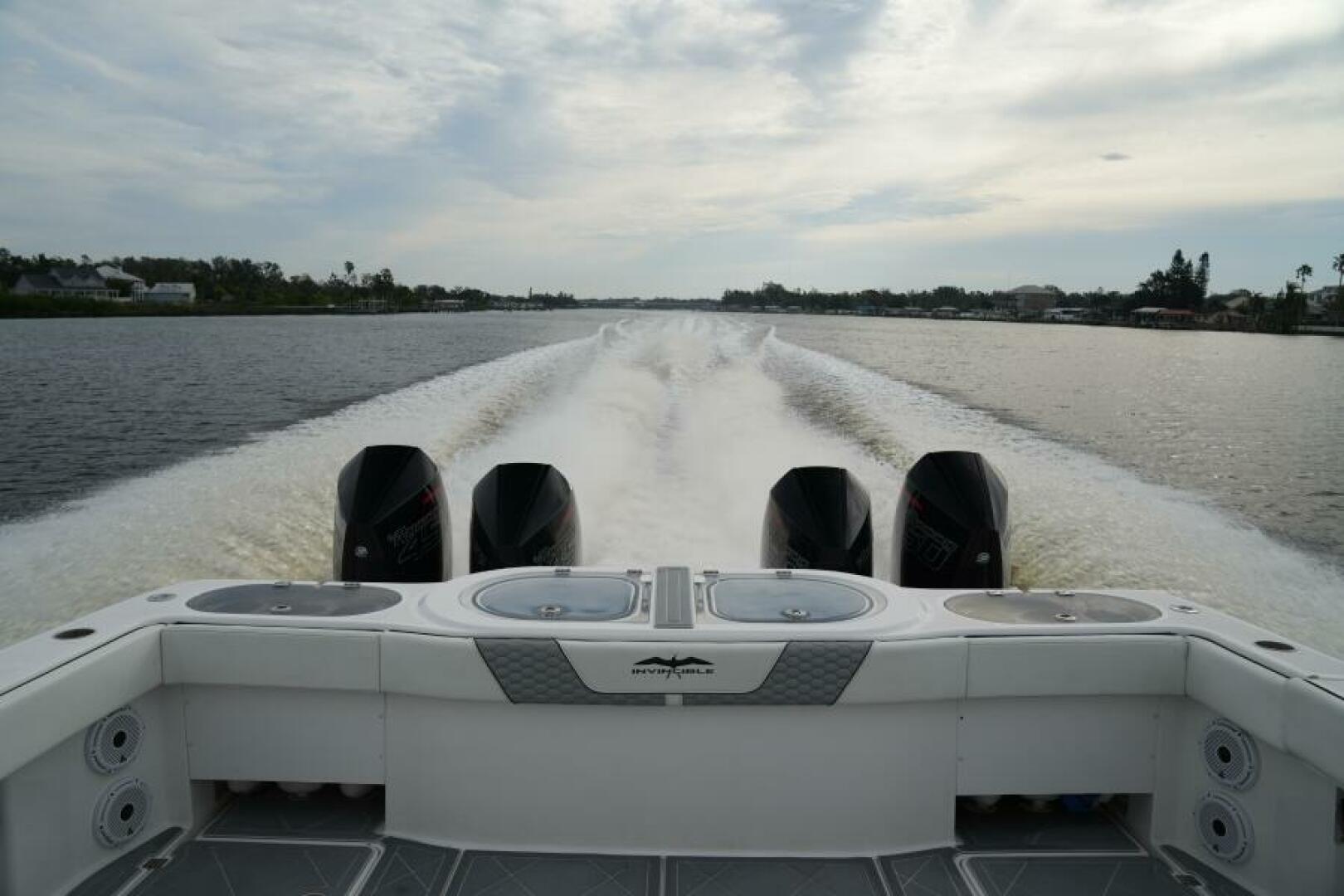 Amazing Grace 46ft Invincible Yacht For Sale Amazing Grace 46ft Invincible Yacht For Sale