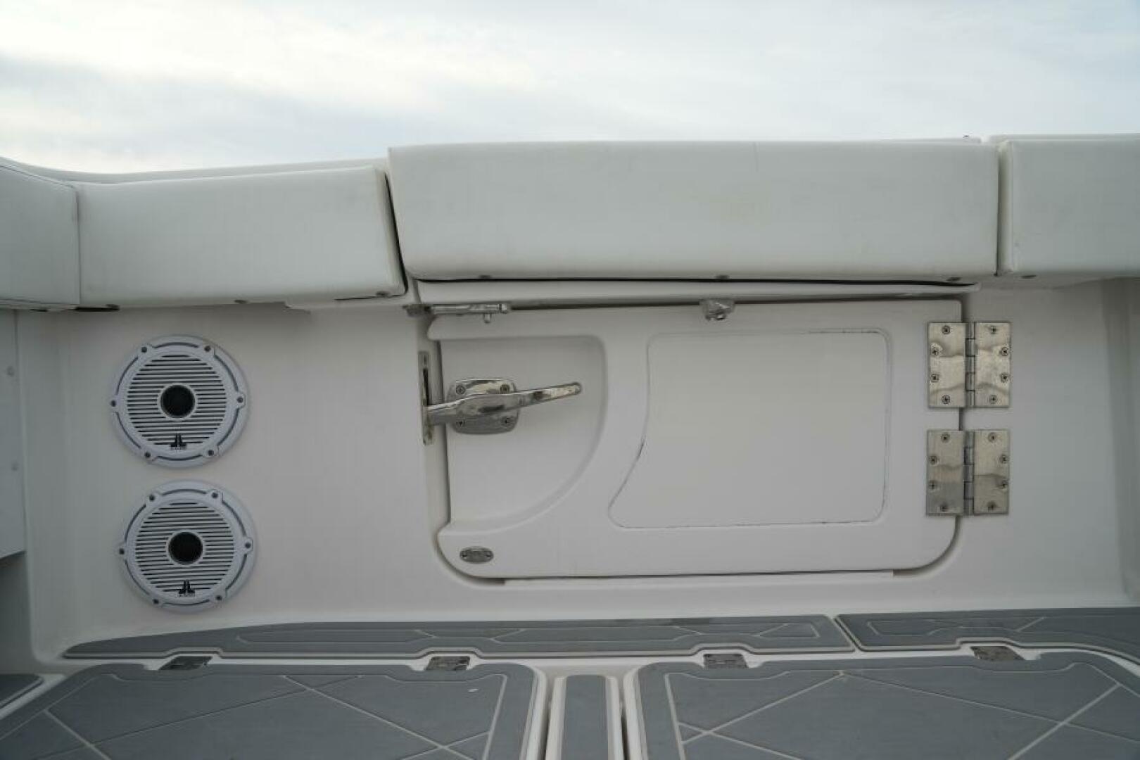 Amazing Grace 46ft Invincible Yacht For Sale Amazing Grace 46ft Invincible Yacht For Sale