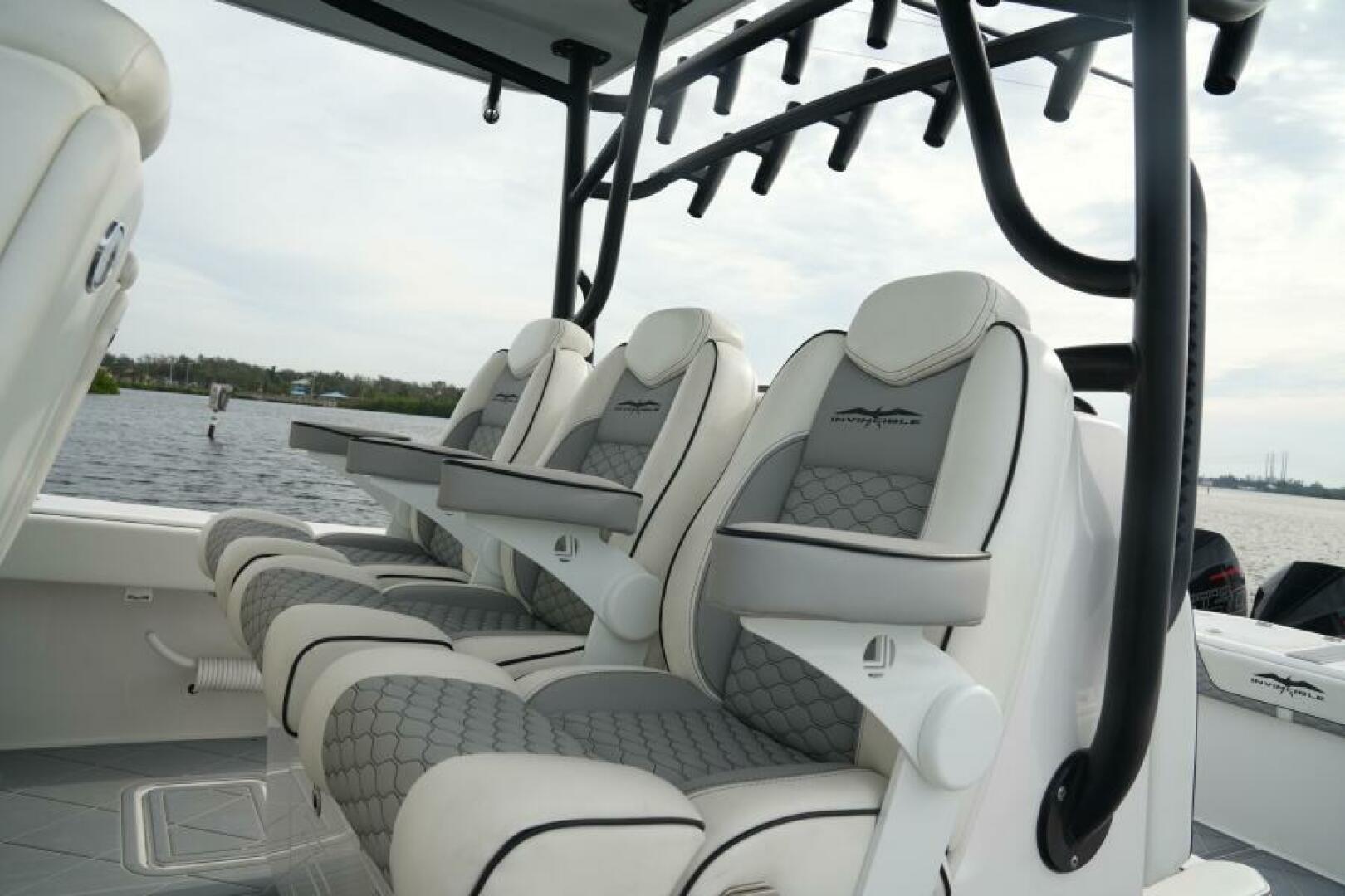 Amazing Grace 46ft Invincible Yacht For Sale Amazing Grace 46ft Invincible Yacht For Sale