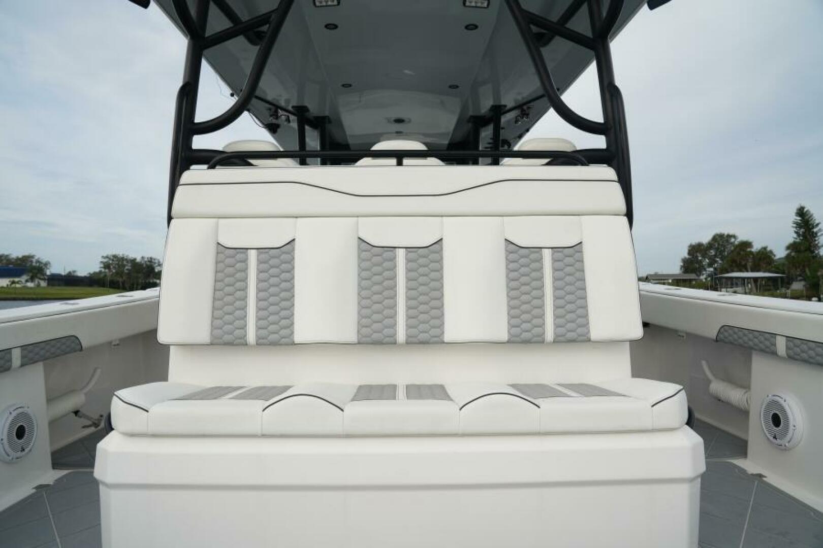 Amazing Grace 46ft Invincible Yacht For Sale Amazing Grace 46ft Invincible Yacht For Sale