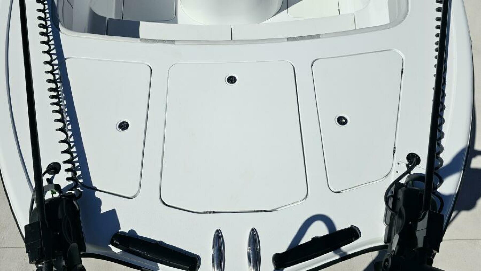 34ft Costa Custom Yacht For Sale