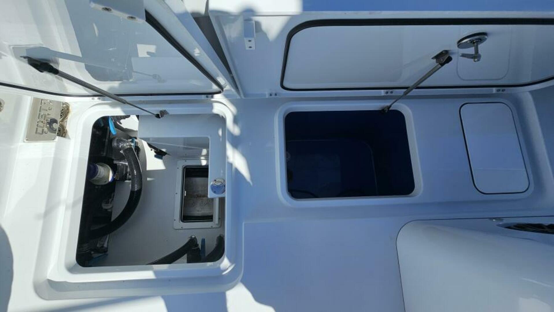 34ft Costa Custom Yacht For Sale