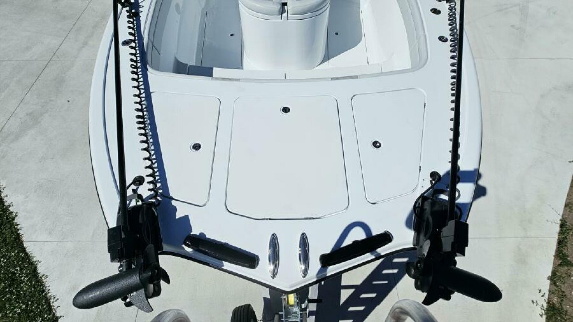 34ft Costa Custom Yacht For Sale