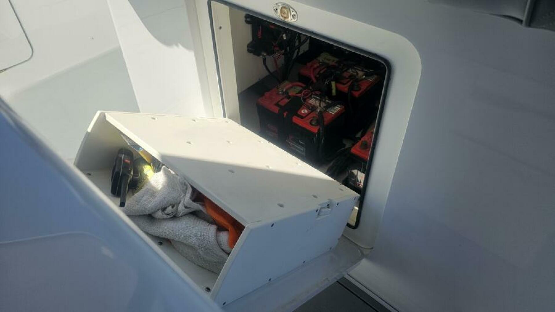 34ft Costa Custom Yacht For Sale