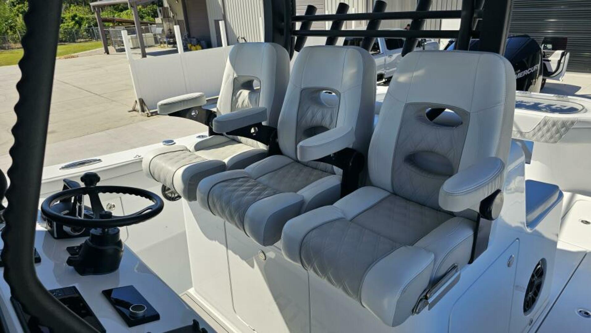 34ft Costa Custom Yacht For Sale